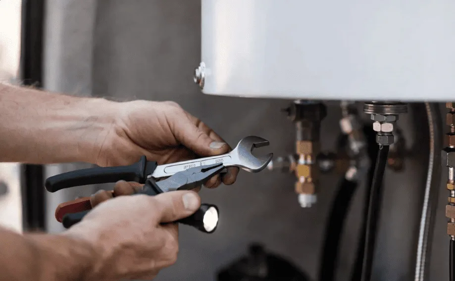 Why choose Water Heater Repair in Basin, WY